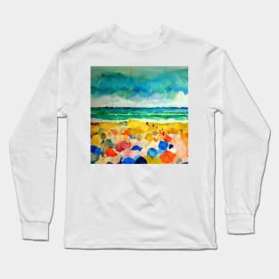 Sundazed II Long Sleeve T-Shirt